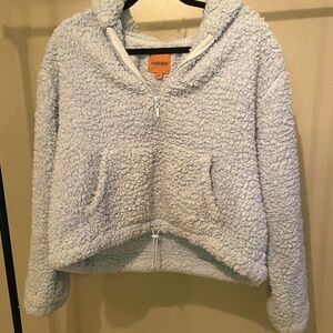 Teddy Bear Sweater